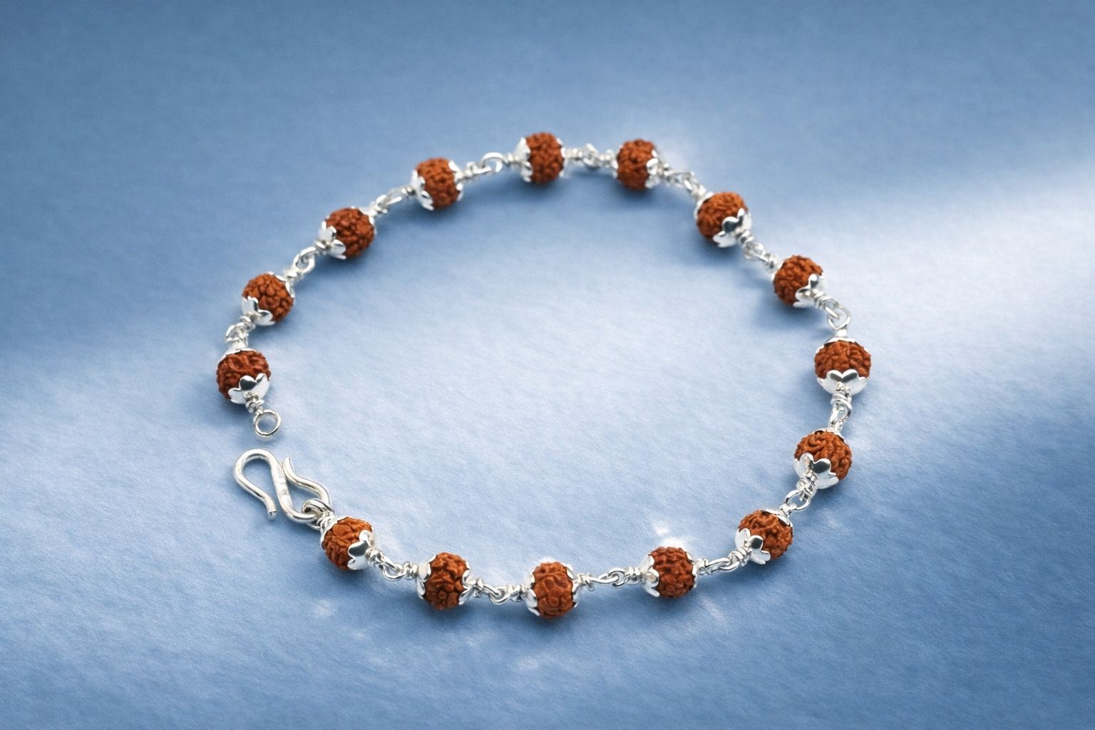 rudraksha bracelet