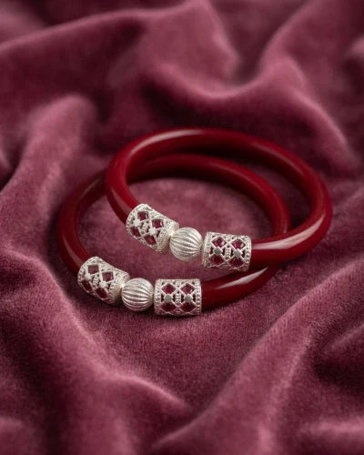 Fancy Bangles