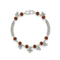 Silver Najriya (premium silver jewellery collection)