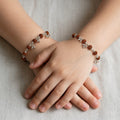 Silver Najriya (premium silver jewellery collection)
