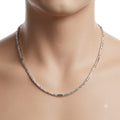 SILVER CHAIN