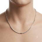 SILVER CHAIN