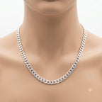 SILVER CHAIN