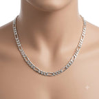 SILVER CHAIN