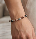Silver Najriya (premium silver jewellery collection)