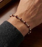 Silver Najriya (premium silver jewellery collection)