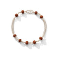 Silver Najriya (premium silver jewellery collection)