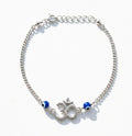 Silver Najriya (premium silver jewellery collection)