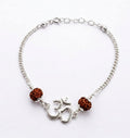 Silver Najriya (premium silver jewellery collection)