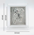 DEVOTIONAL SILVER FRAME [MADE FROM SILVER]