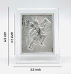 DEVOTIONAL SILVER FRAME [MADE FROM SILVER]