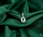 STYLISH SILVER PENDANT