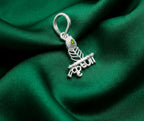 STYLISH SILVER PENDANT