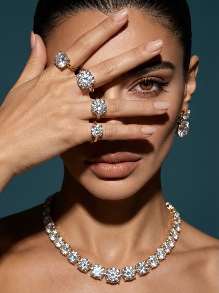 Where Pure Silver Meets Your Inner Shine