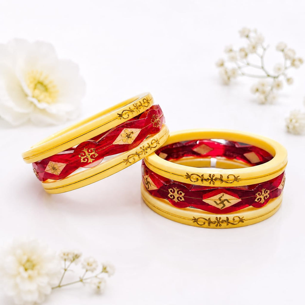 GOLD DC CHUDI 6P