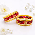 GOLD DC CHUDI 6P