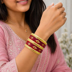 GOLD DC CHUDI 6P