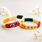 GOLD DC CHUDI 2P