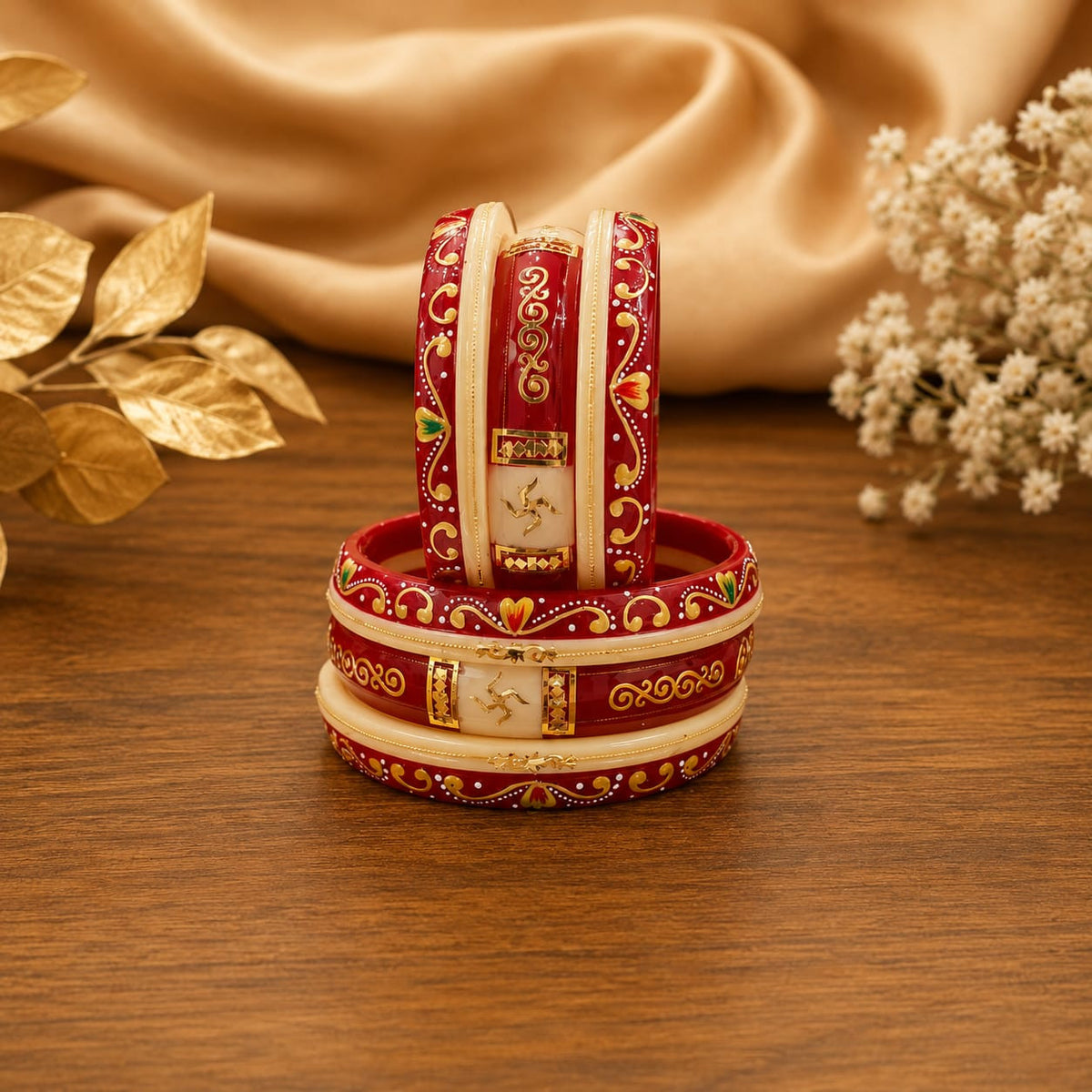 GOLD DC CHUDI 6P