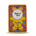 SILVER COIN OF MINI BADHAI HO