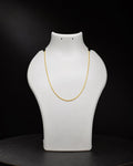 GOLD CHAIN 18CT