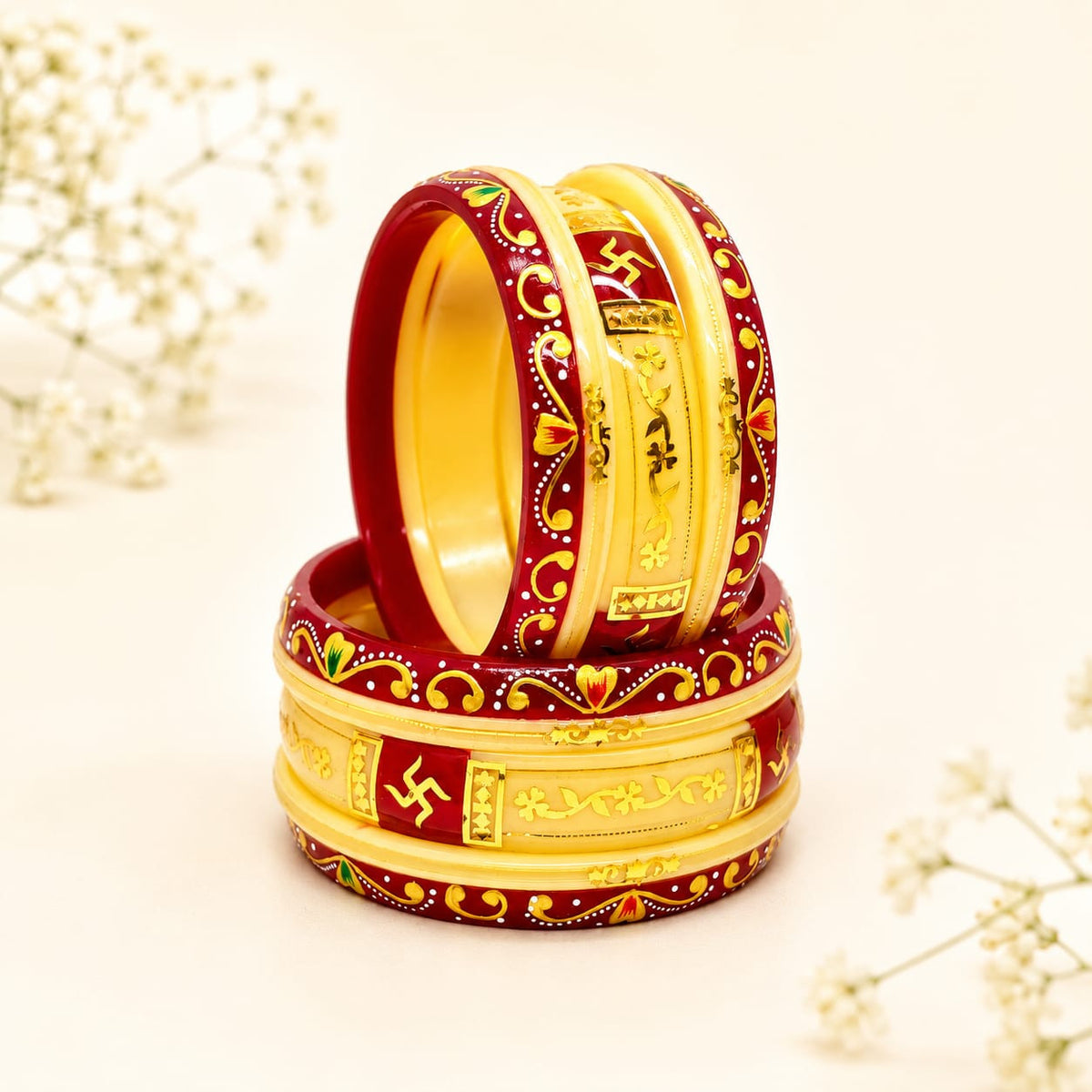 GOLD DC CHUDI 6P
