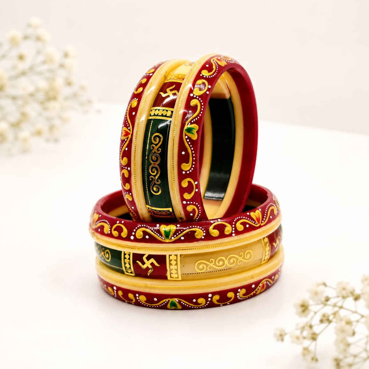 GOLD DC CHUDI 6P