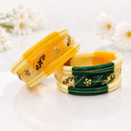 GOLD DC CHUDI 6P