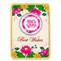 SILVER COIN OF BW
