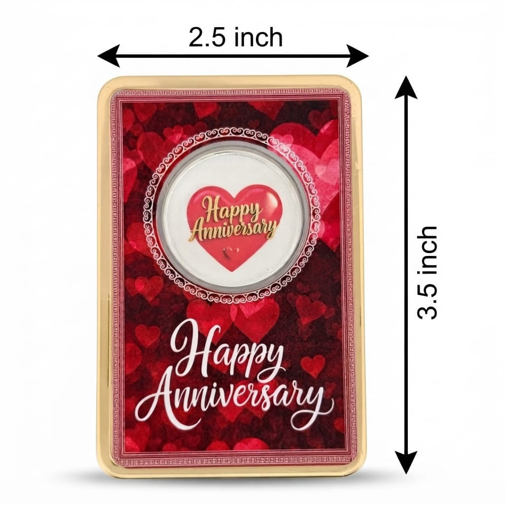 SILVER COIN OF MINI HA