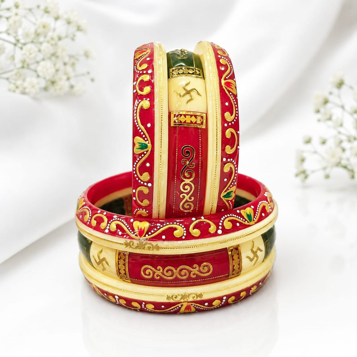 GOLD DC CHUDI 6P