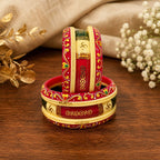 GOLD DC CHUDI 6P