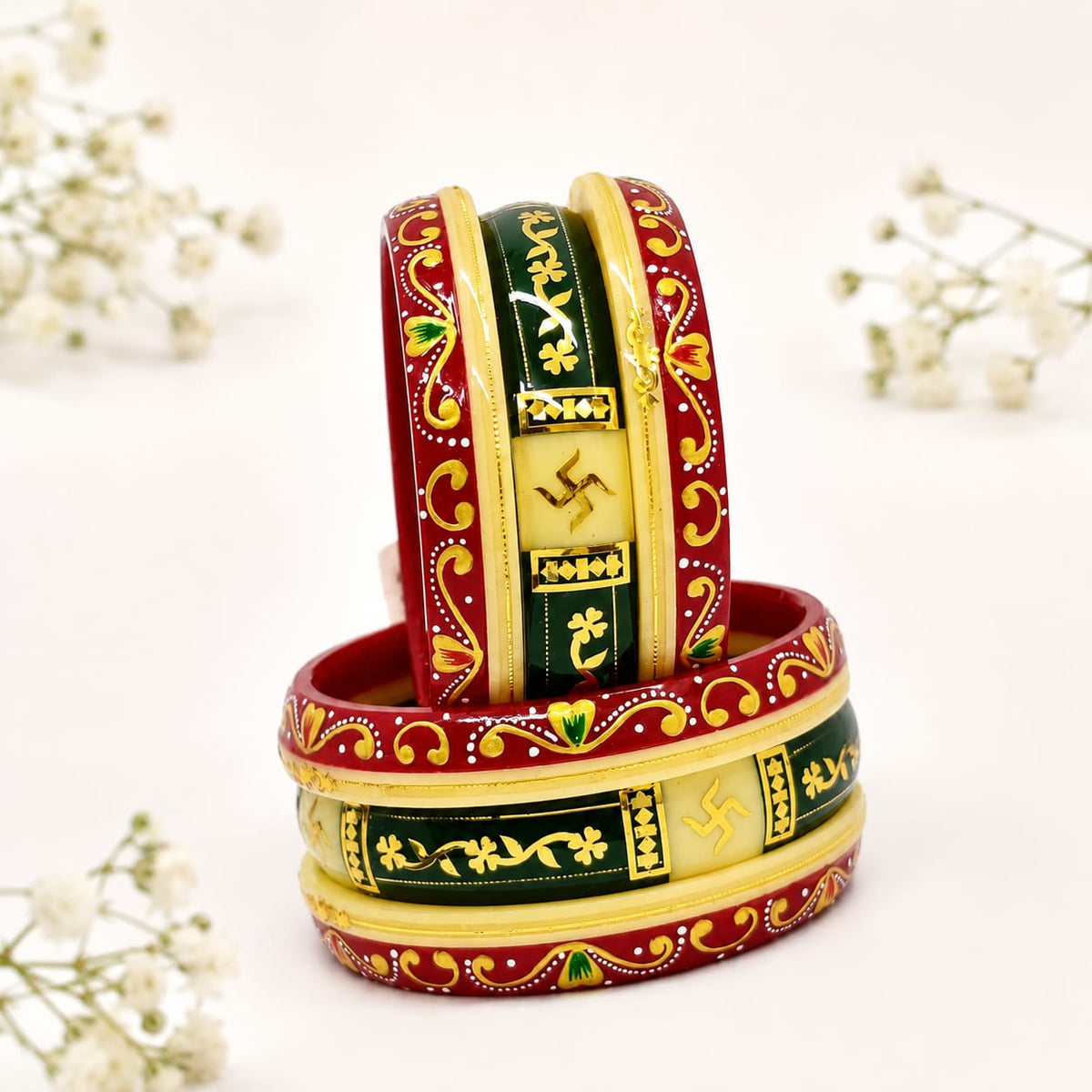 GOLD DC CHUDI 6P